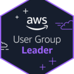 AWS User Group Leader