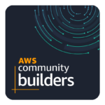 AWS Community Builder