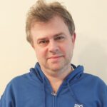 Vadym Kazulkin